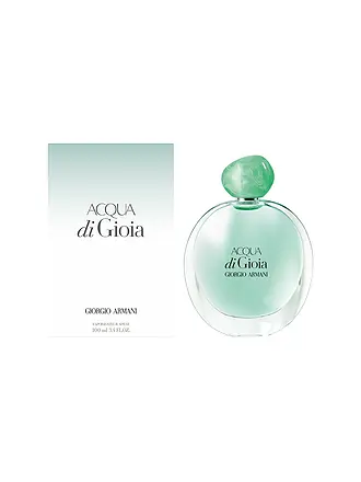 ARMANI | Acqua Di Gioia Eau de Parfum 50ml | keine Farbe